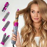 HAIRCHIC™ - VÍCEÚČELOVÝ KULMOFÉN NA VLASY 5v1