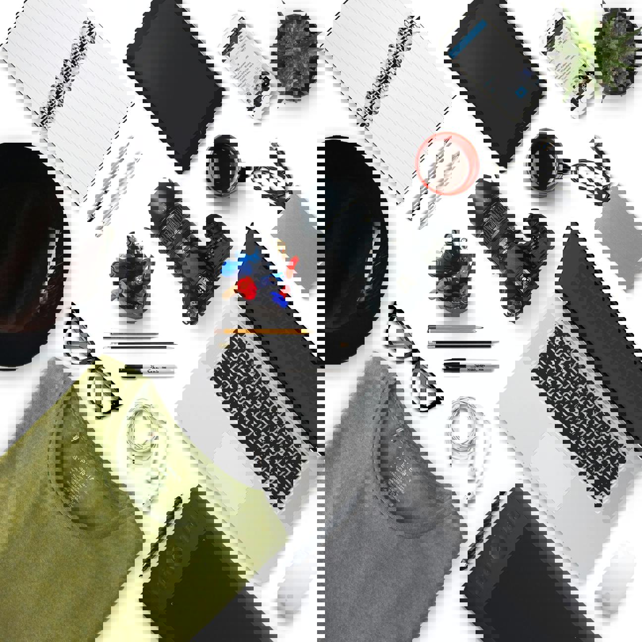 Gadgety 2025: Co nás čeká, jak ovlivní náš život a tipy na dárky!