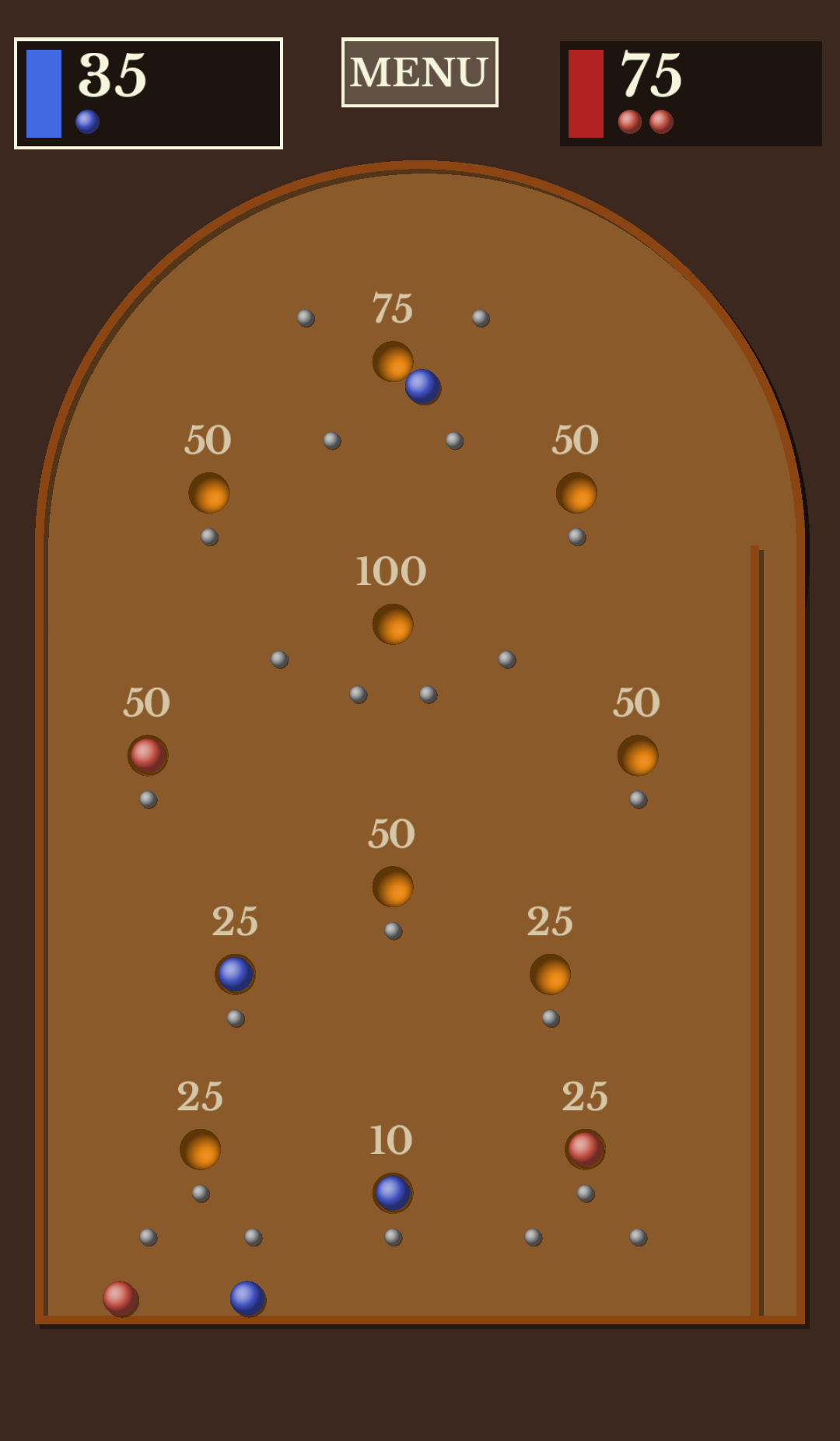 Bagatelle: Pinballová nostalgie ve vašem mobilu zcela zdarma