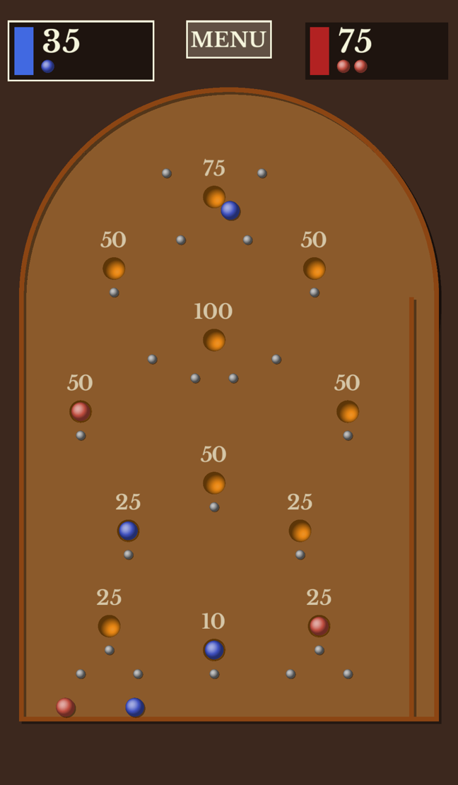 Bagatelle: Pinballová nostalgie ve vašem mobilu zcela zdarma