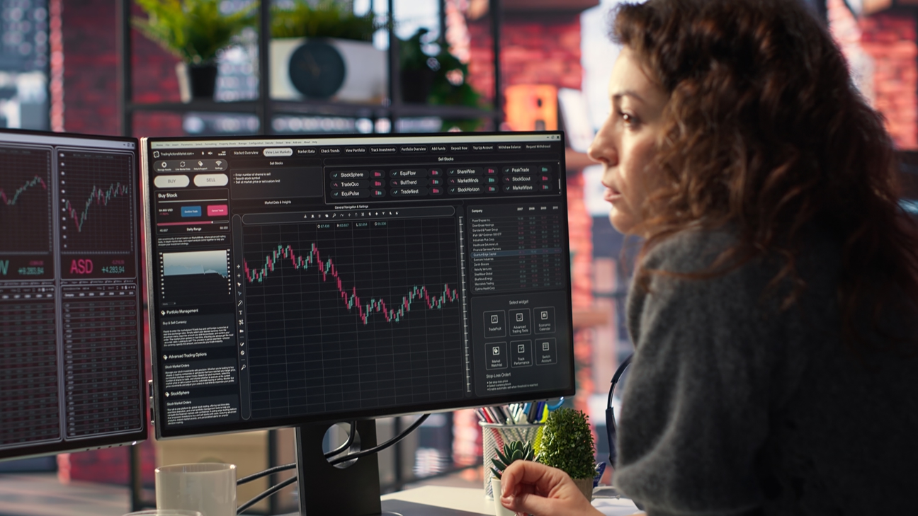 Portu: Jak nechat peníze pracovat, i když nejste finanční expert