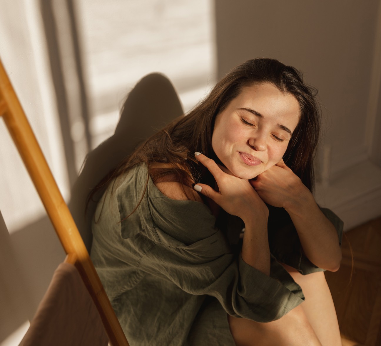 Umění zpomalit: Jak najít rovnováhu v každodenním shonu