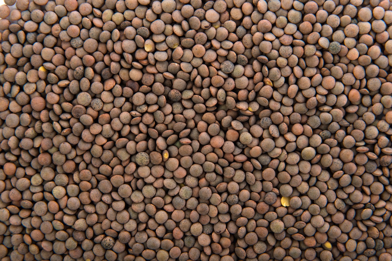 Novoroční Čočka pro Štěstí: Tradiční Recept, který Potěší Duši i Peněženku