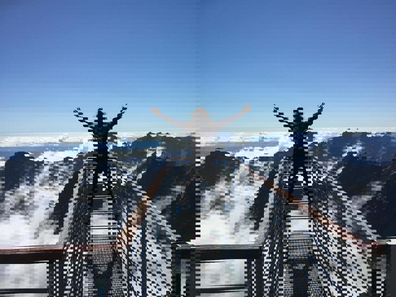 Gerlachovský štít bez průvodce? Cesta k nejvyššímu vrcholu Tater očima nadšeného poutníka