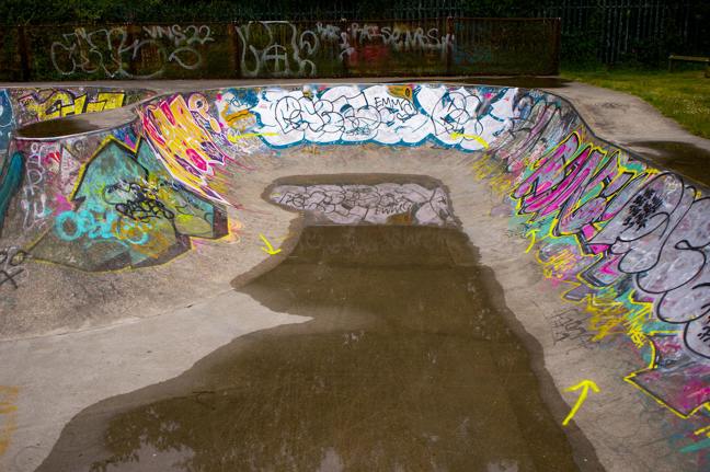 Beton uprostřed přírody: Proč dává skatepark v Králíkách smysl i technologickým nadšencům