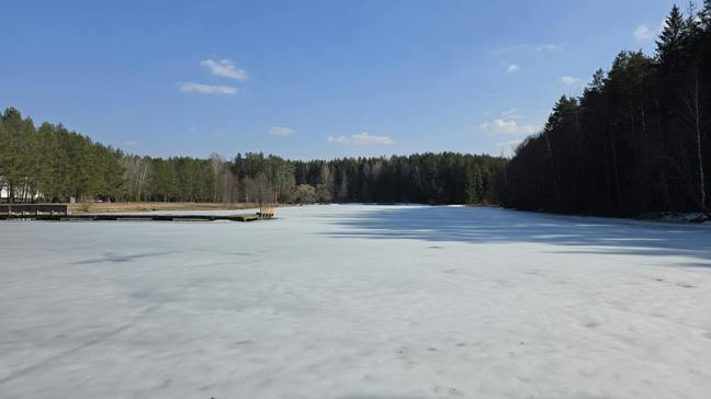 Týden, kdy se svět na chvíli zastaví: Příběh našich jarních prázdnin