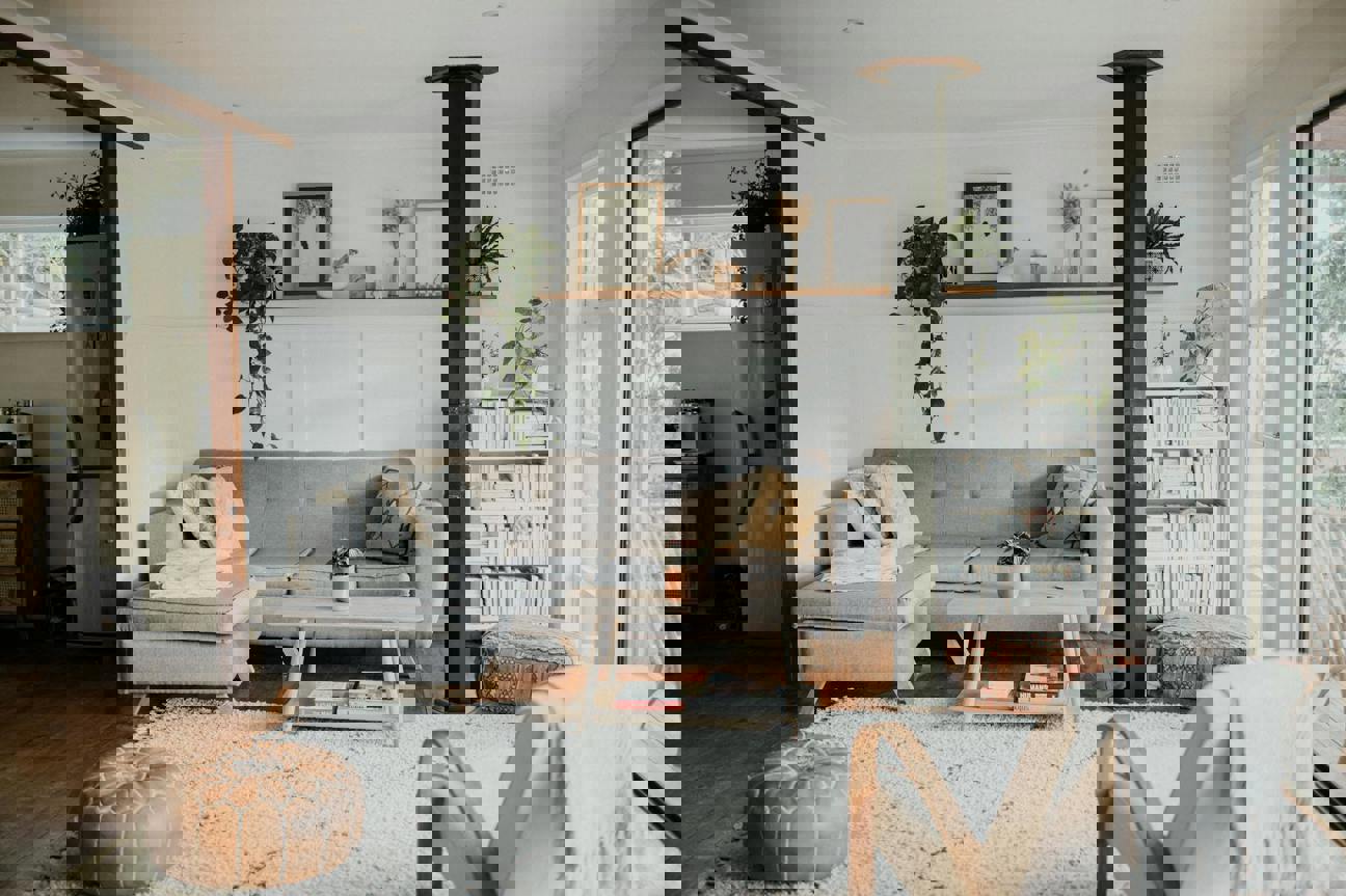 Drobnosti, které vrací úsměv: Malí strážci domácího klidu