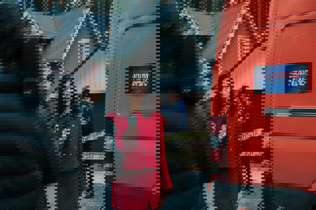 Vyváženost není tlačítko: Proč se férovost veřejné debaty měří v celku, ne v jednom pořadu