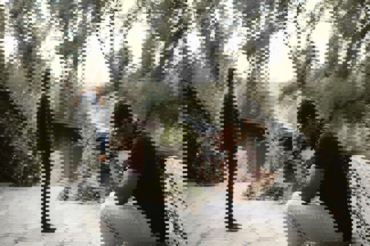 Věci, které po nich zůstávají