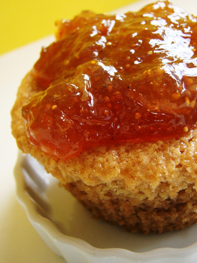 Vůně teplého rána: Obyčejné muffiny, které nám vracejí klid