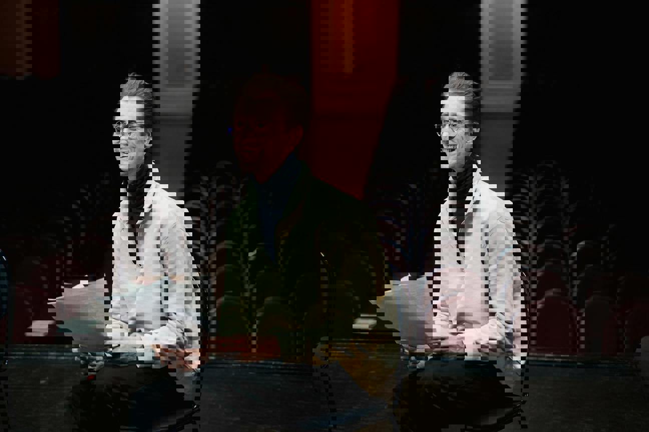 Ozvěny tváří, které jsme milovali