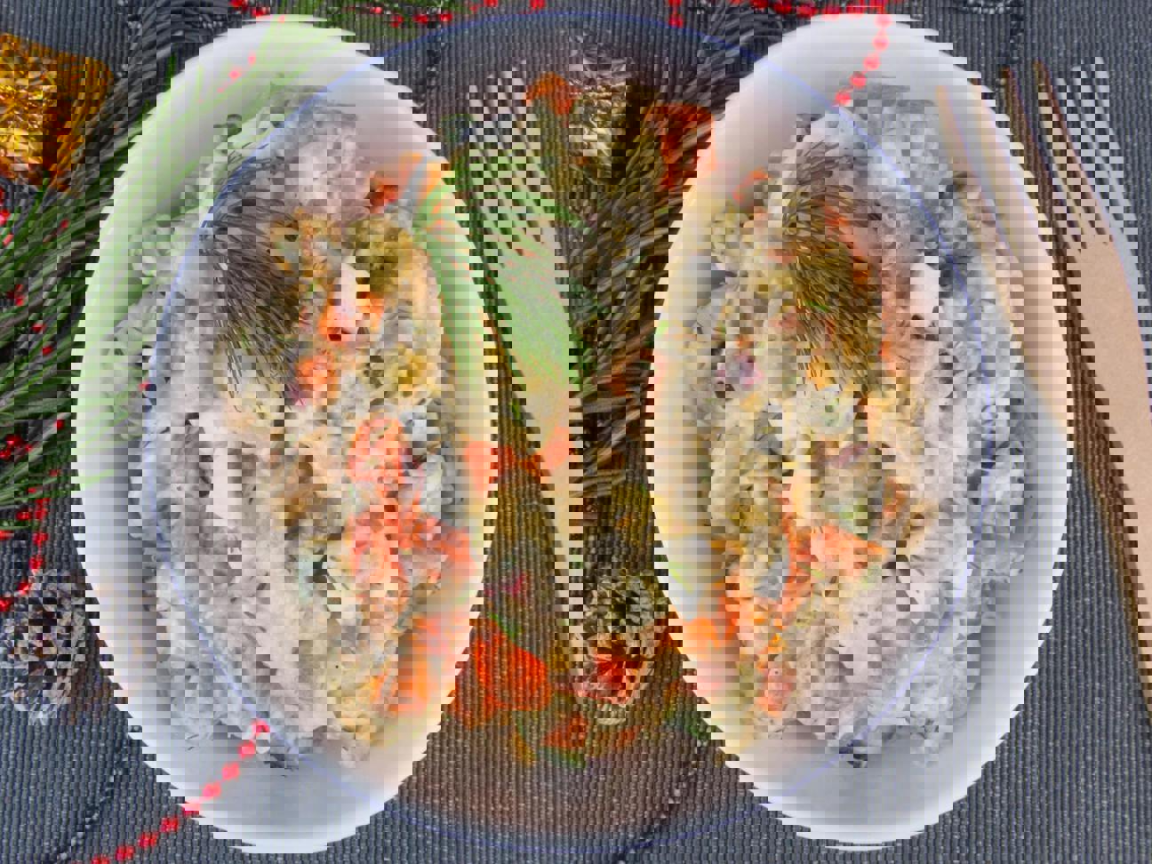 Nostalgie v papírovém kornoutu: Jak se vyznat v českých lahůdkách