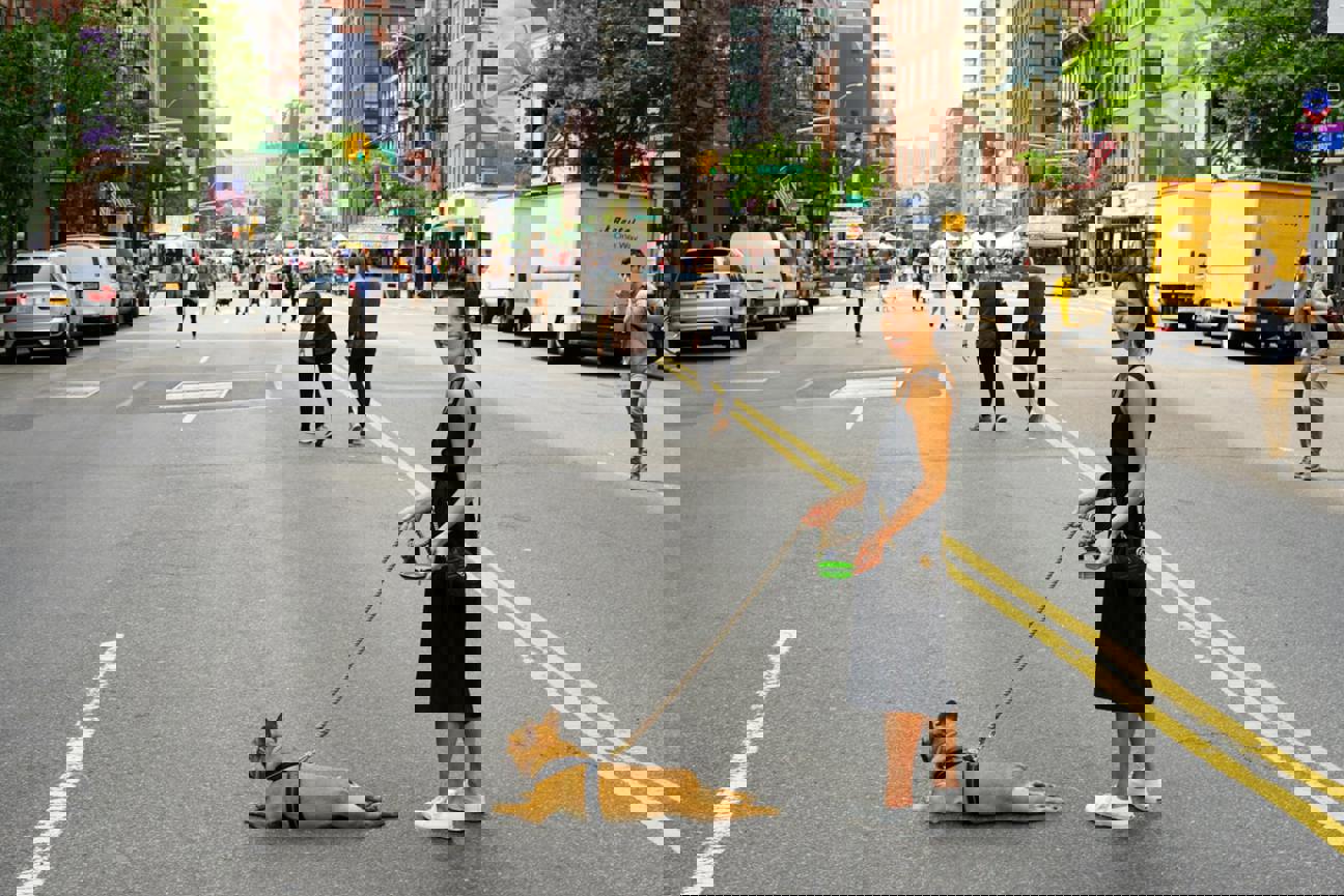 Když se v dětech zrcadlí ti, kteří už tu nejsou