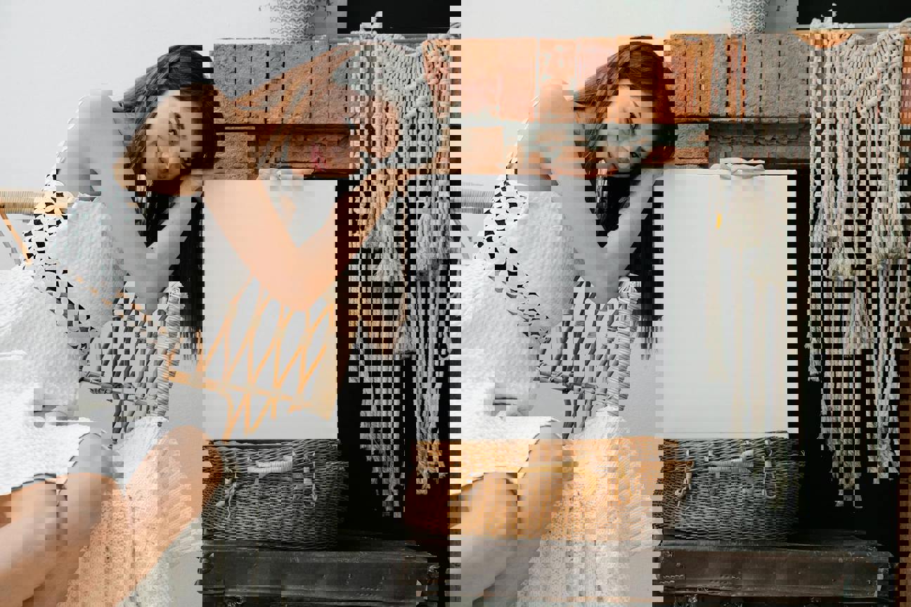 Taška, kterou potkávám na každém rohu