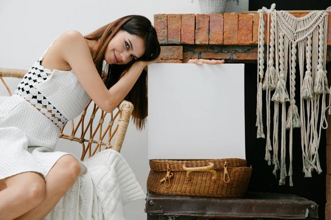 Taška, kterou potkávám na každém rohu