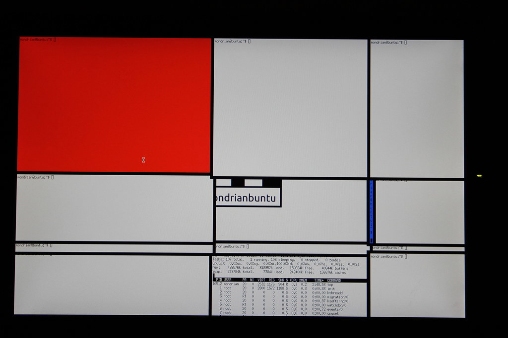 Cesta k rejnokovi začíná: První snapshot Ubuntu 26.10 je tady
