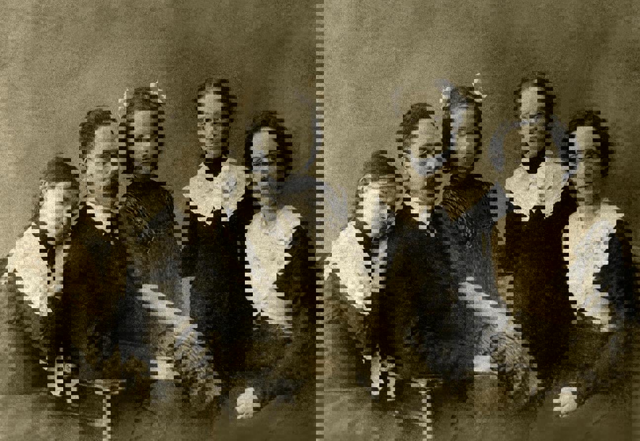 Třpyt značek a hledání vlastní tváře