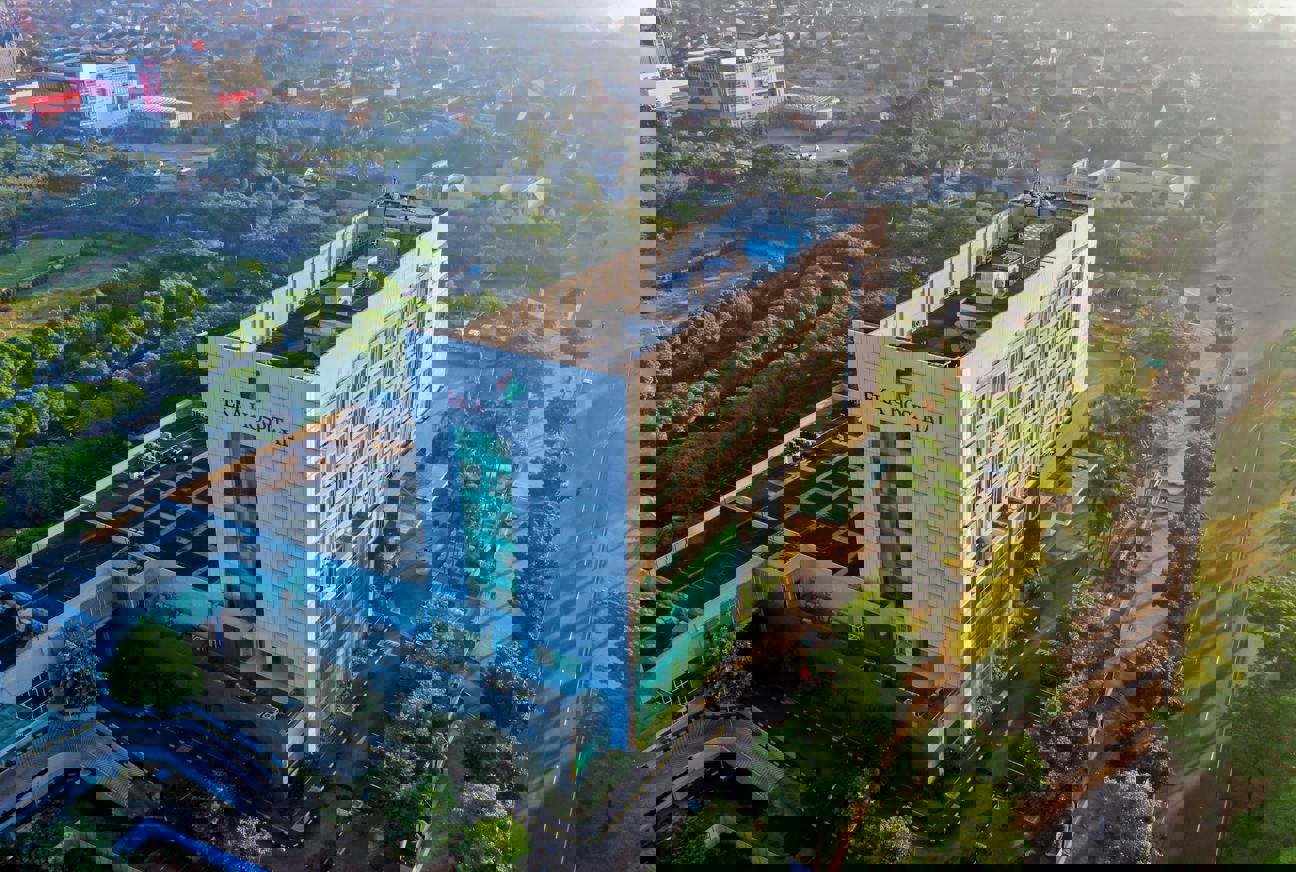 Investice do důstojného stáří aneb proč v Rybitví zmizí dvě stě milionů