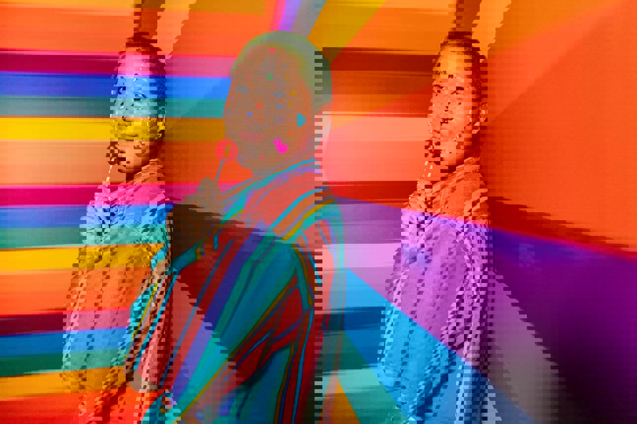 Když nás svět nepochopí: O odvaze sundat masku a hledat to podstatné