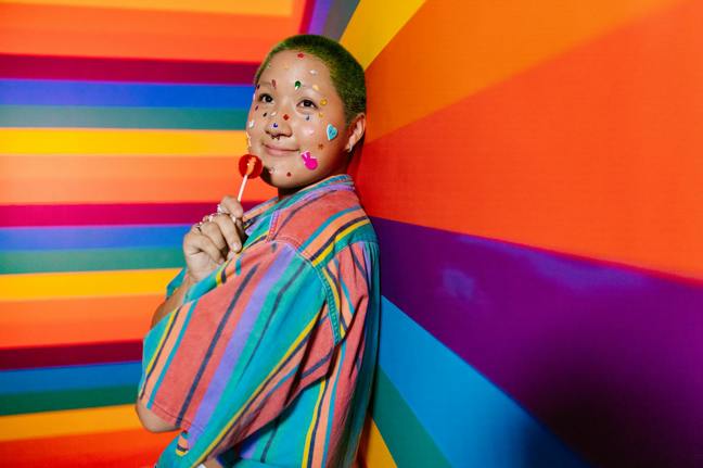 Když nás svět nepochopí: O odvaze sundat masku a hledat to podstatné