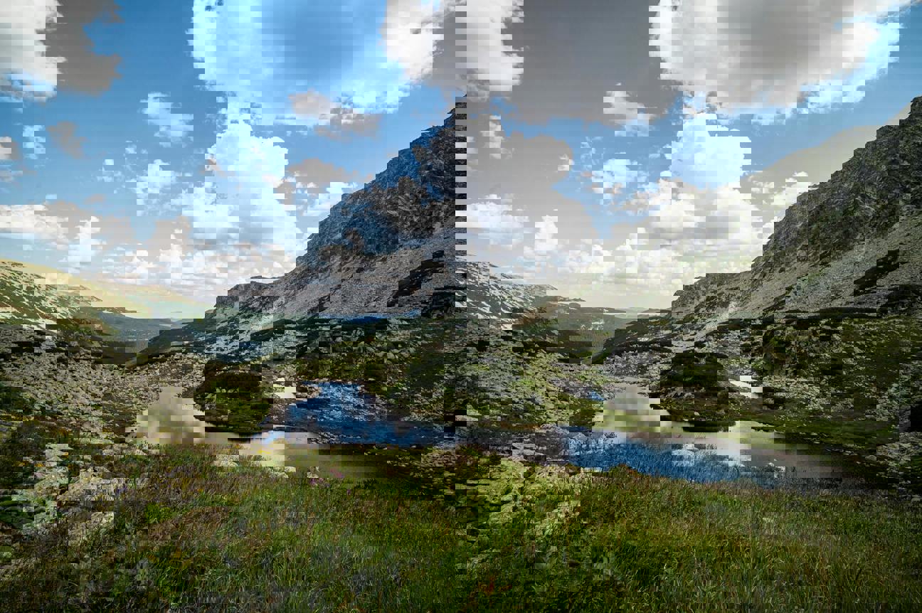 Kde se v létě nespálit a konečně se pořádně nadechnout