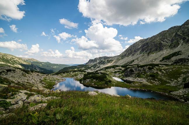 Kde se v létě nespálit a konečně se pořádně nadechnout