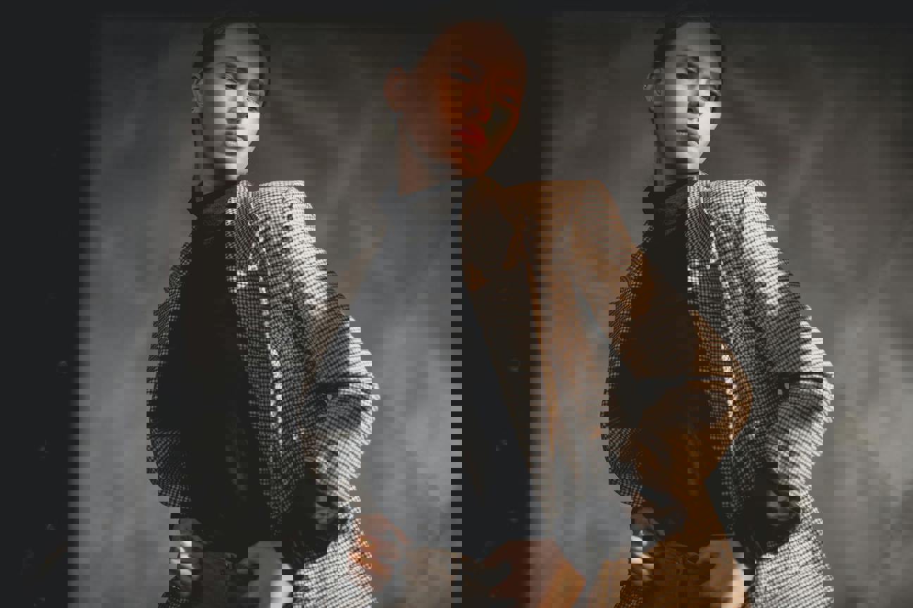 Když se z dcery stává žena pod drobnohledem nás všech