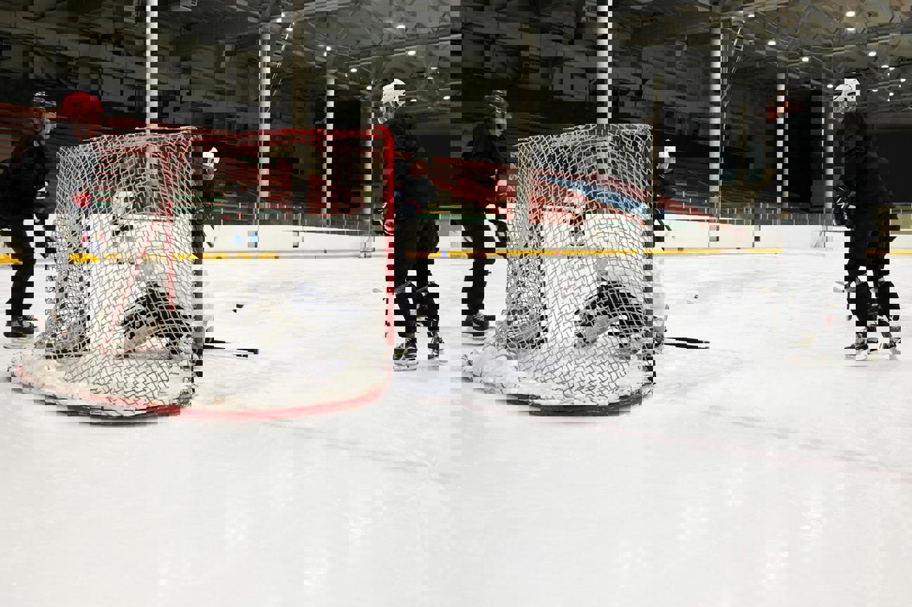 Play-off hokej není věda, je to hlavně o nervech a disciplíně