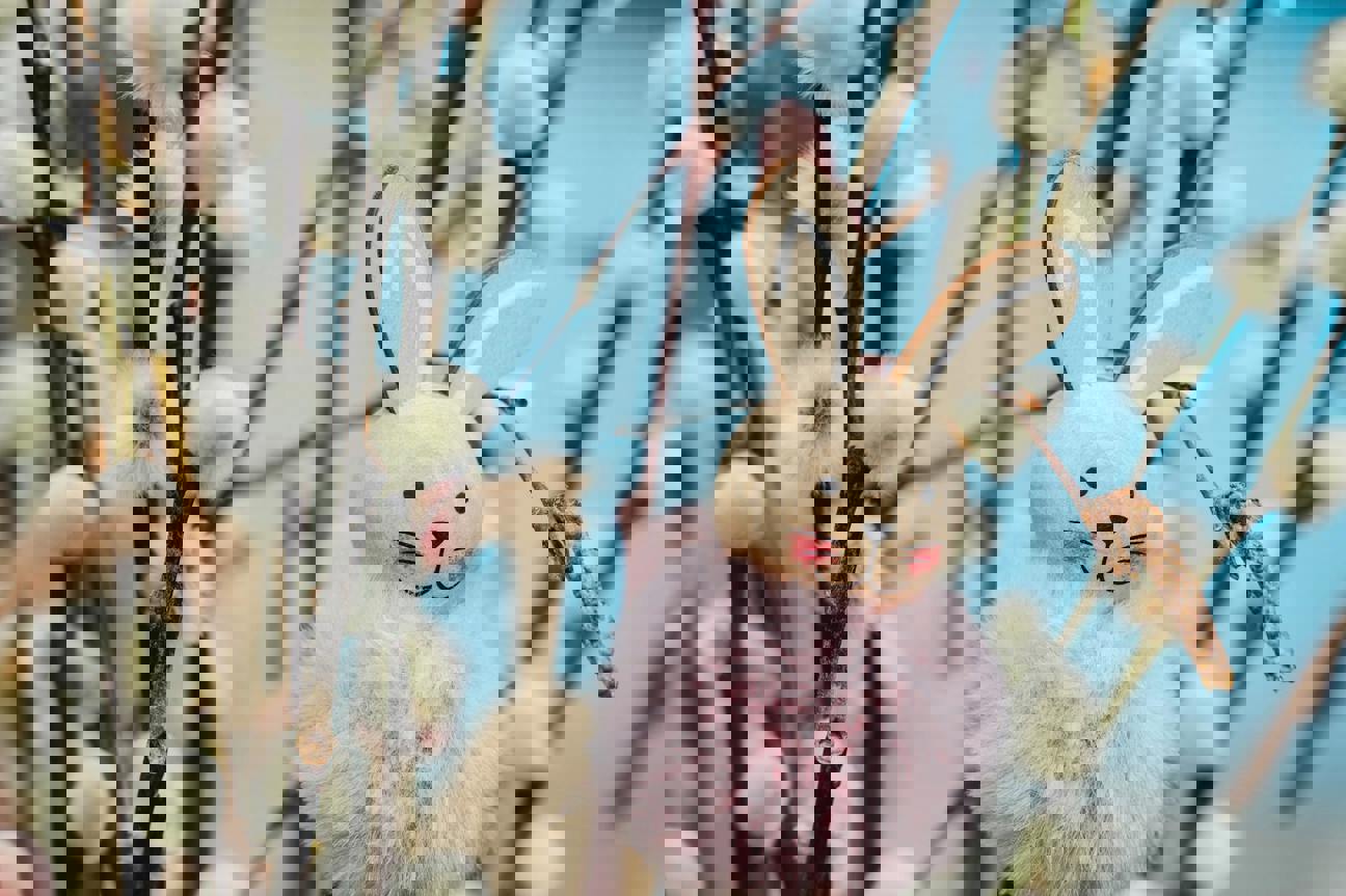 Hanácký mrskut: Když tradice přežívá díky poctivé slivovici a vrbovému proutí