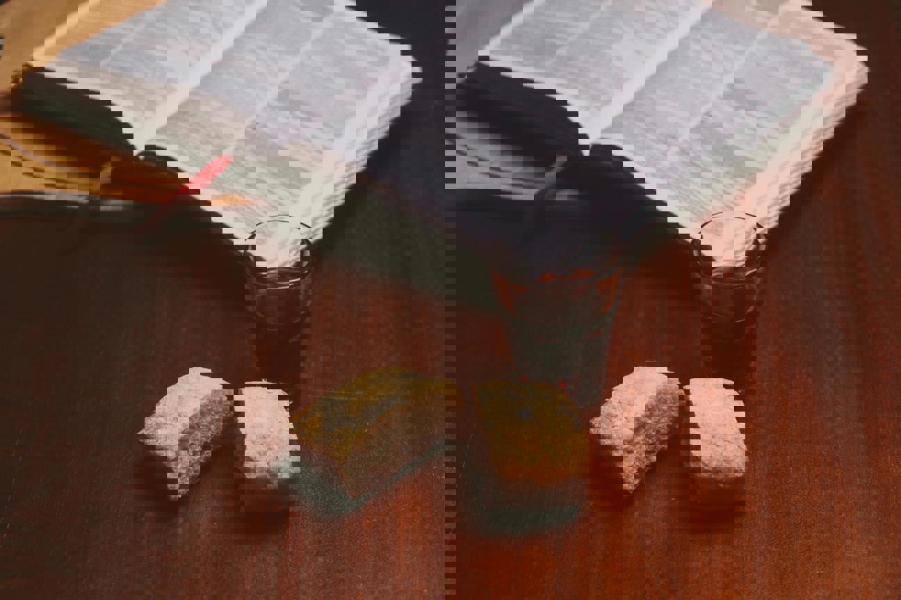 Když utichnou zvony a zůstane jen ticho domova