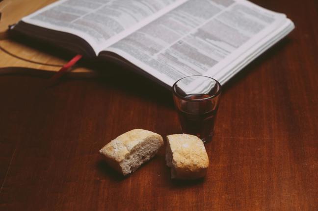 Když utichnou zvony a zůstane jen ticho domova