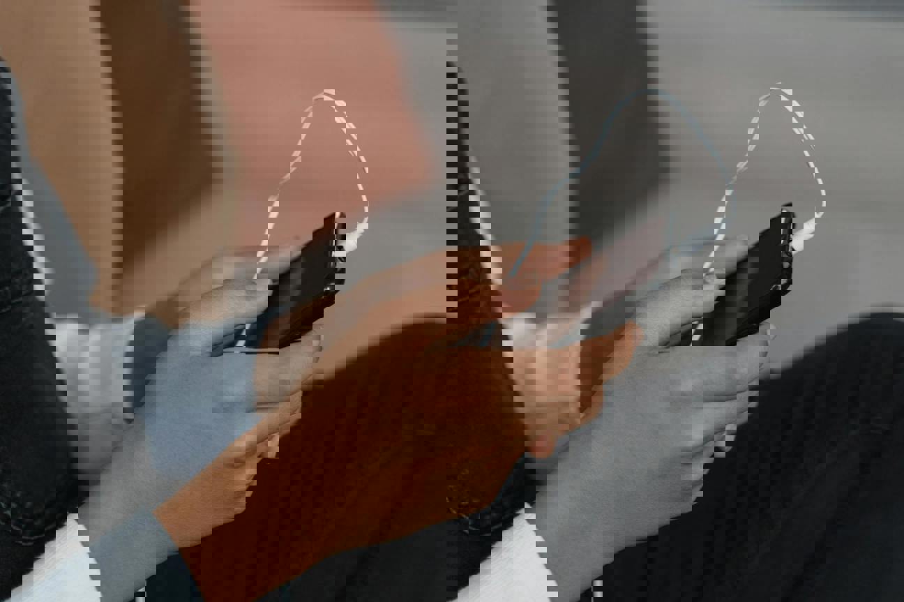 Svět technologií bez klapek na očích: Proč vznikl podcast Sampple