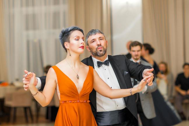 Když se tanec stane zrcadlem našich vlastních příběhů