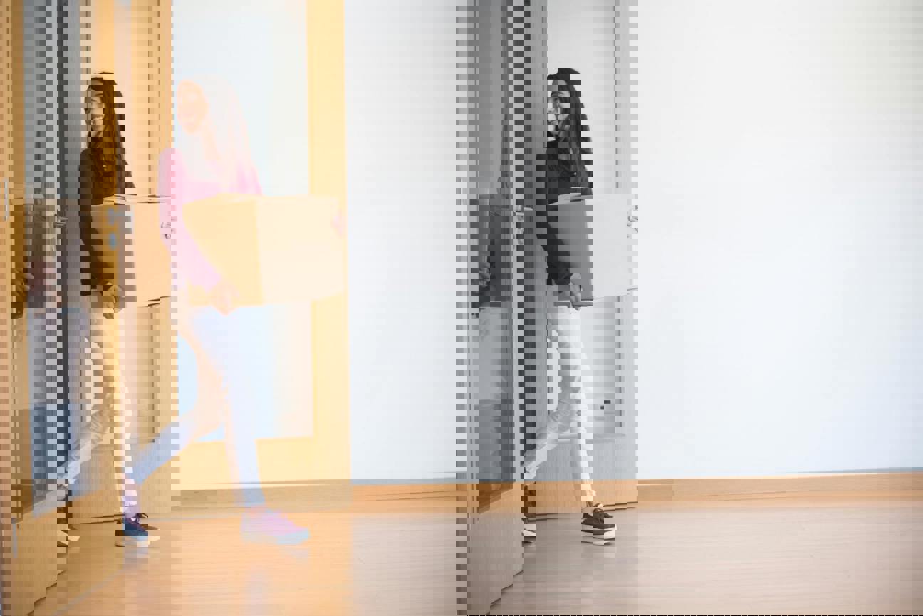 Hledání lásky v tichu po rozvodu