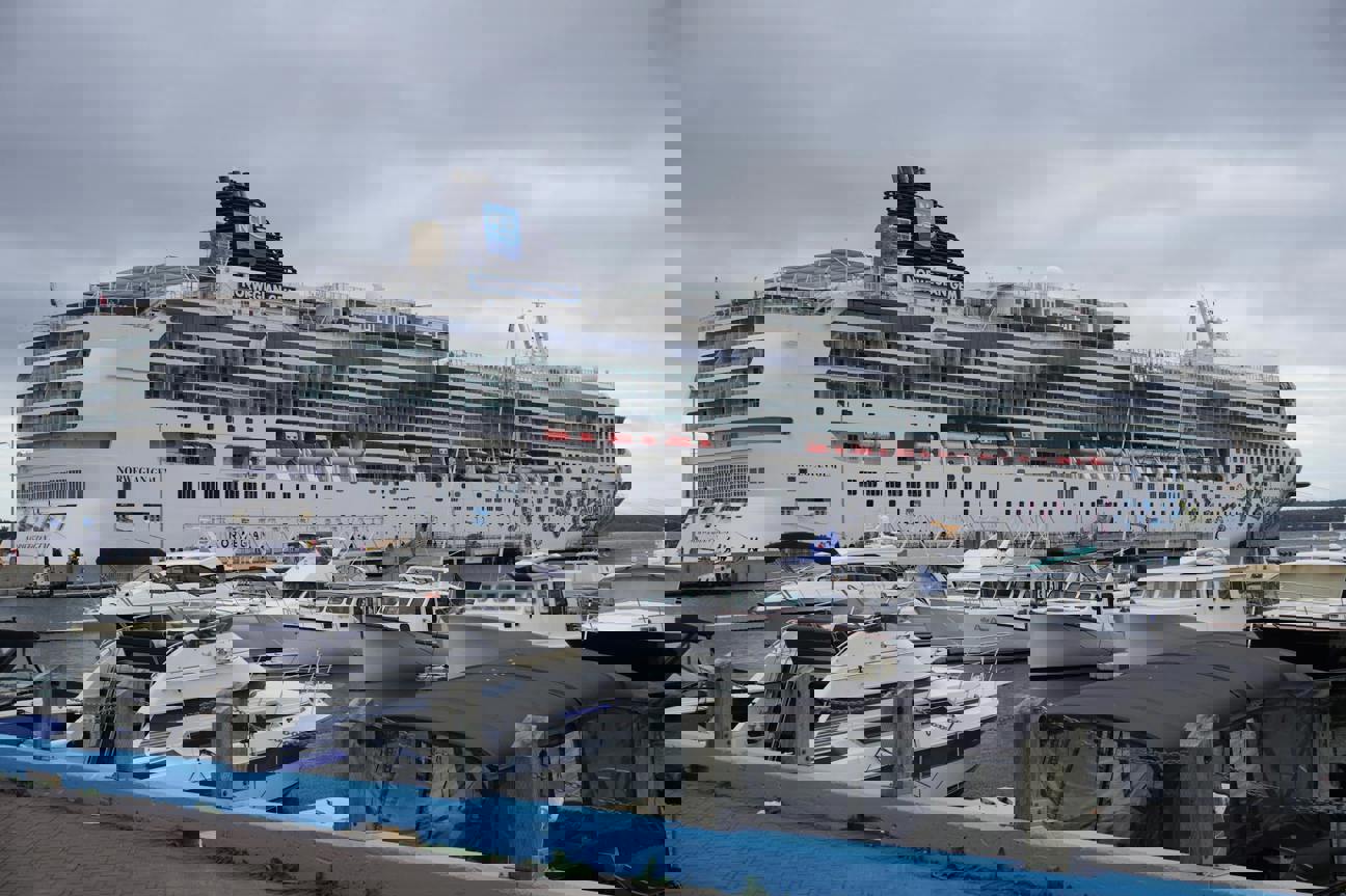 Mallorca přibržďuje výletní kolosy: Co to udělá s ostrovem i s námi cestovateli