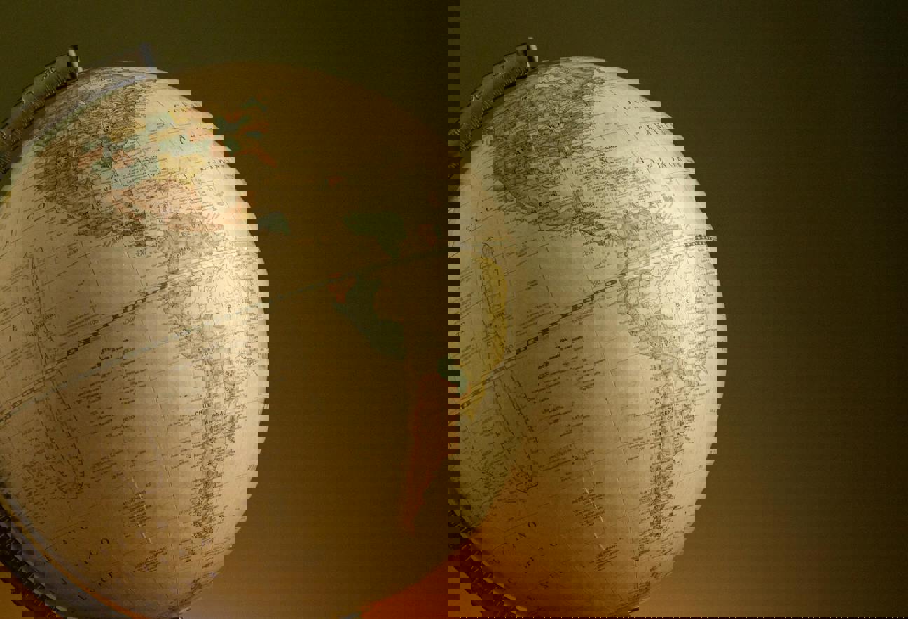 Svět v kapse: Proč nás pořád baví hádat hlavní města?