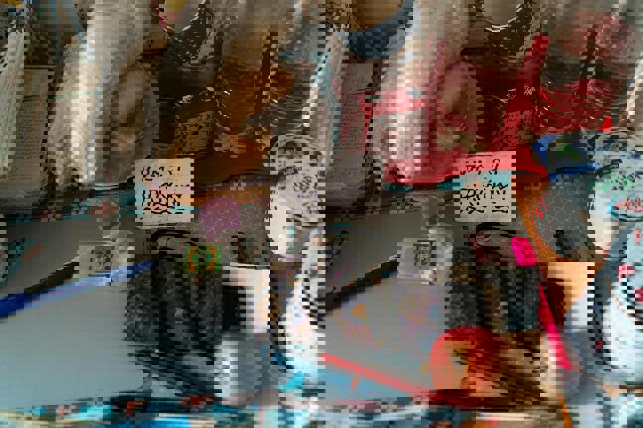 Digitální náplast na duši: Proč se osm z deseti Čechů trápí a co s tím zmůže AI