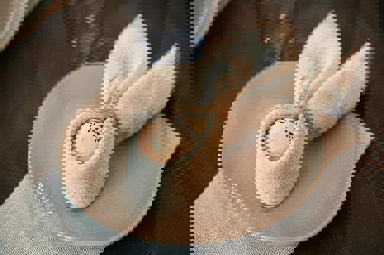 Velikonoční ladění v rytmu jara: Jak probudit domov bez stresu a kýče