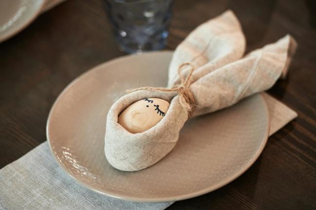 Velikonoční ladění v rytmu jara: Jak probudit domov bez stresu a kýče