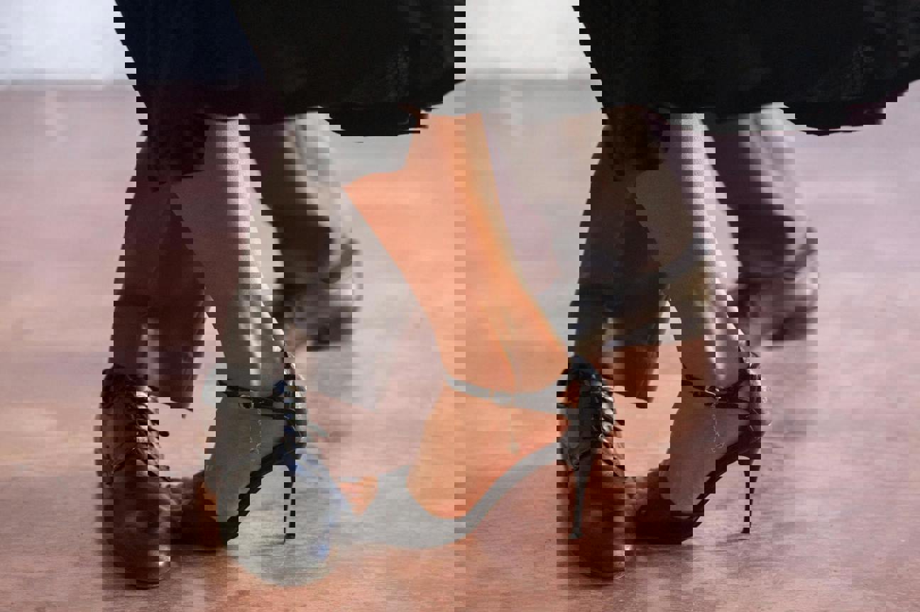 Odvaha vykročit do světla reflektorů a krása lidské zranitelnosti