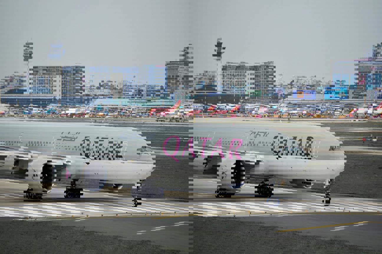 Cesty do světa jsou zase o kousek blíž: Co znamená návrat přímé linky do Dauhá