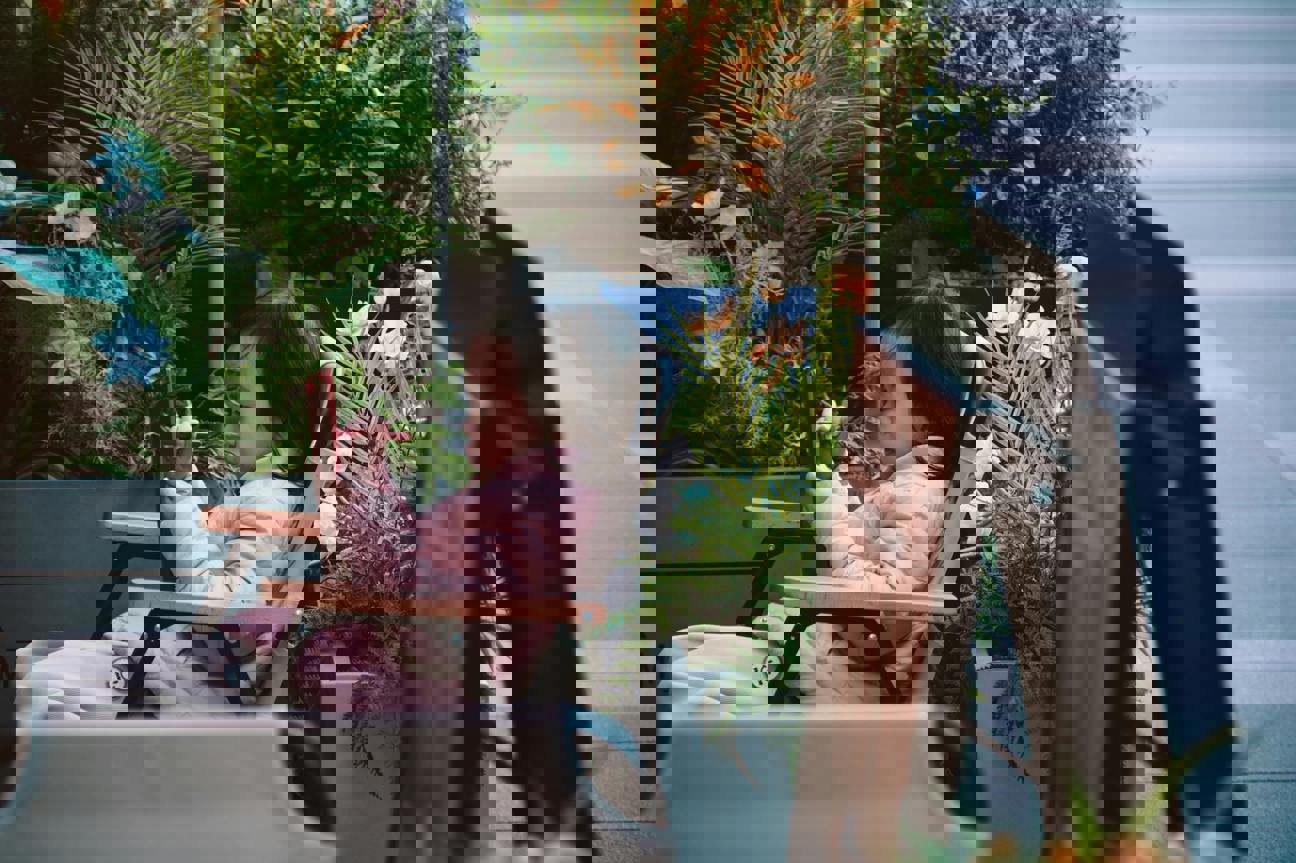 Netflix playground: Když se iPad promění v bezpečné digitální hřiště