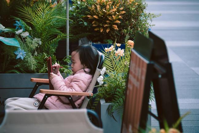 Netflix playground: Když se iPad promění v bezpečné digitální hřiště