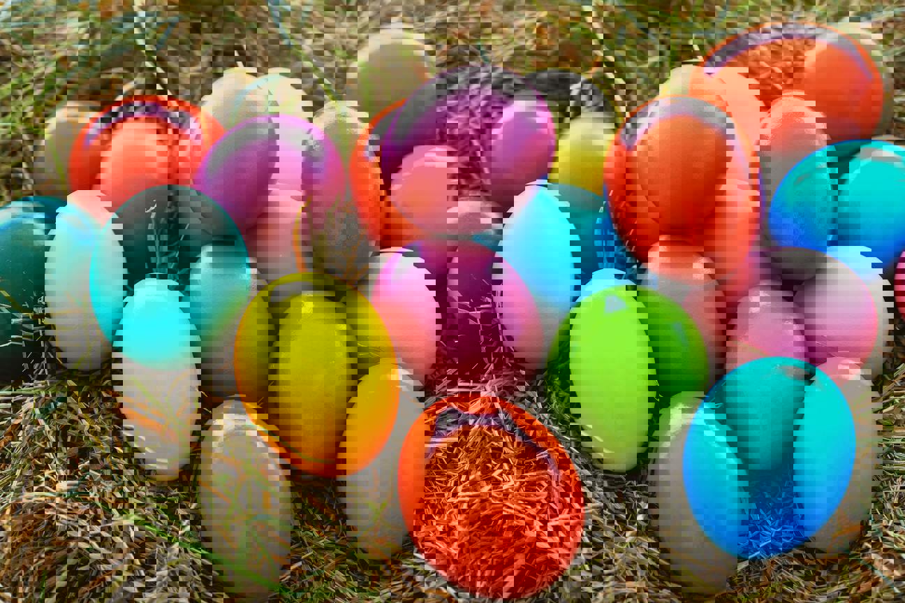 Tichý práh Květné neděle: Jak v sobě najít místo pro přicházející jaro