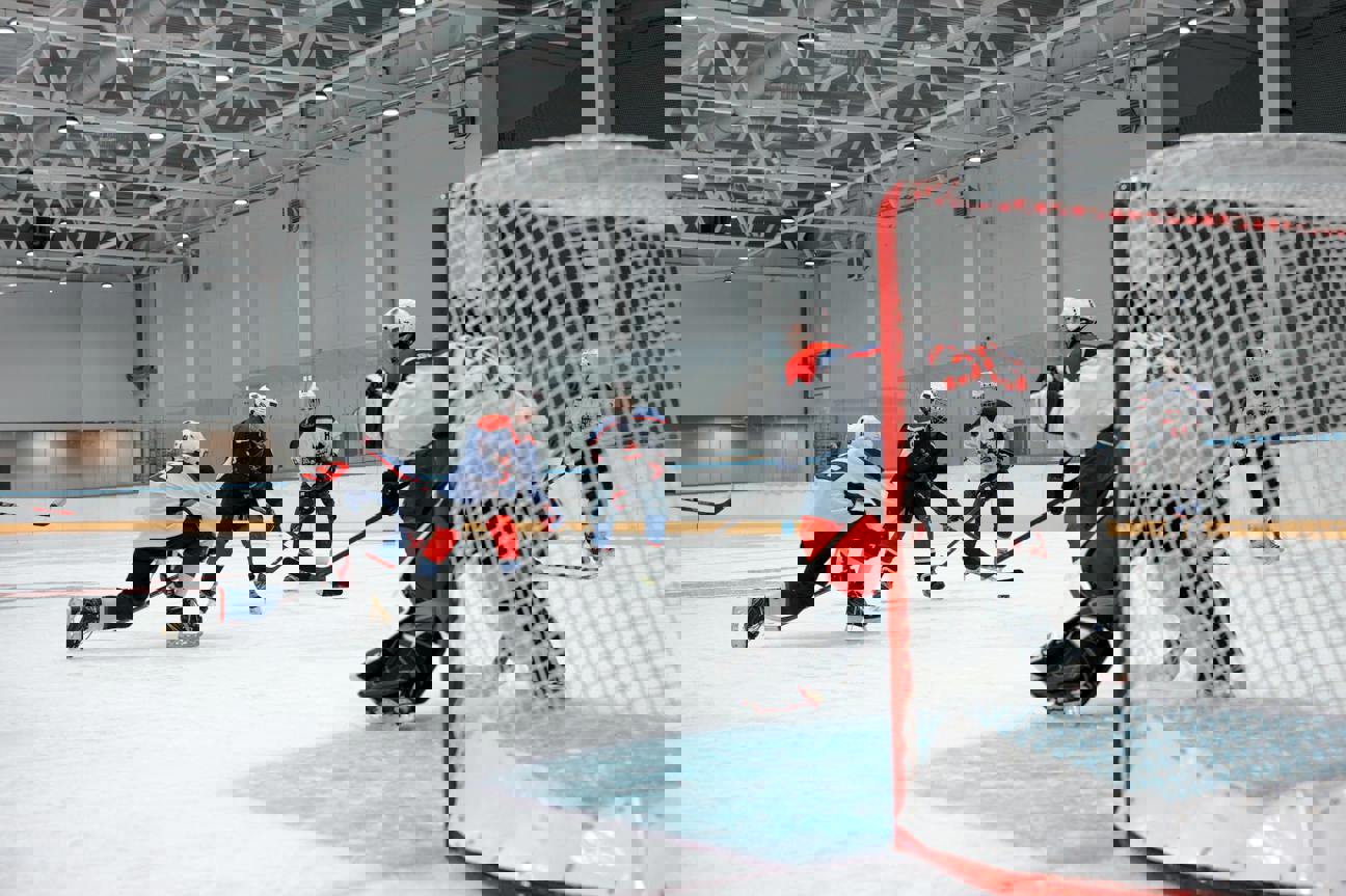 Hokejové play-off jako nejlepší jarní produkt na trhu