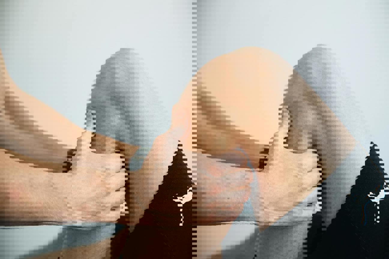 Dětské koleno není nezničitelný gadget: Proč přibývá úrazů předního zkříženého vazu a co s tím