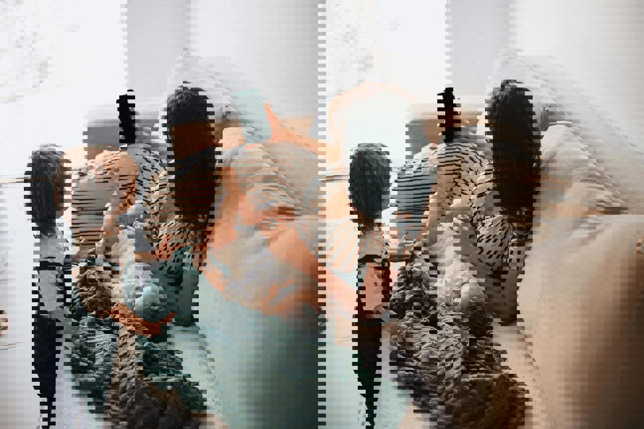 Co by udělala ta má víkendová verze?