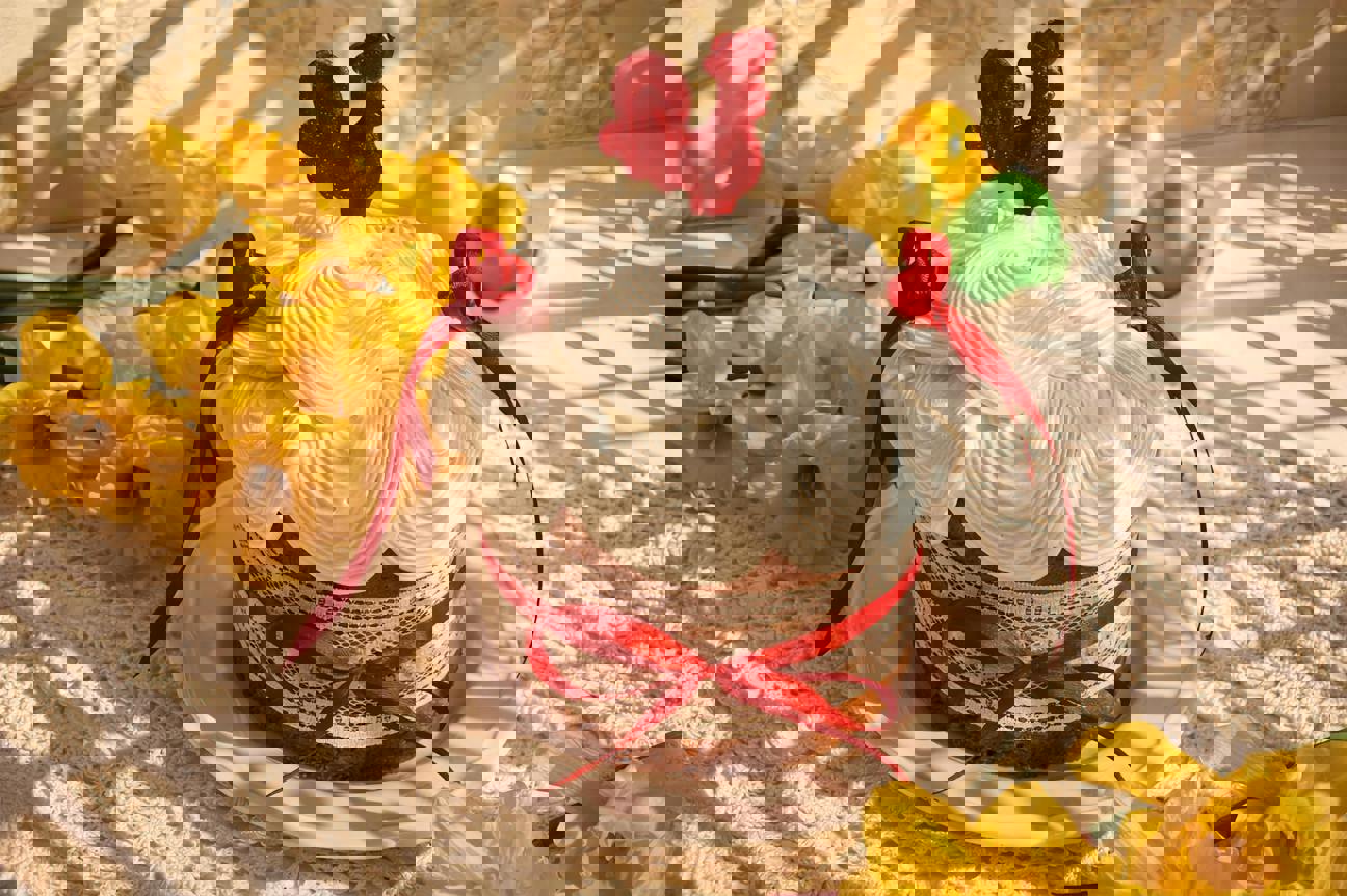 Chutě jara na talíři: Jak se hoduje o Velikonocích za našimi hranicemi