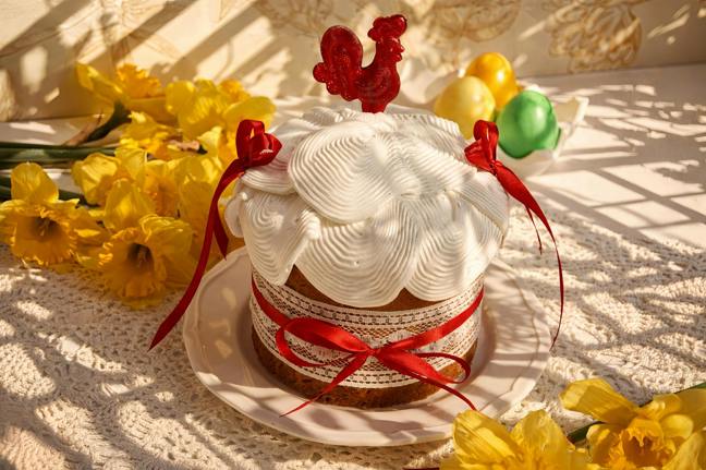Chutě jara na talíři: Jak se hoduje o Velikonocích za našimi hranicemi