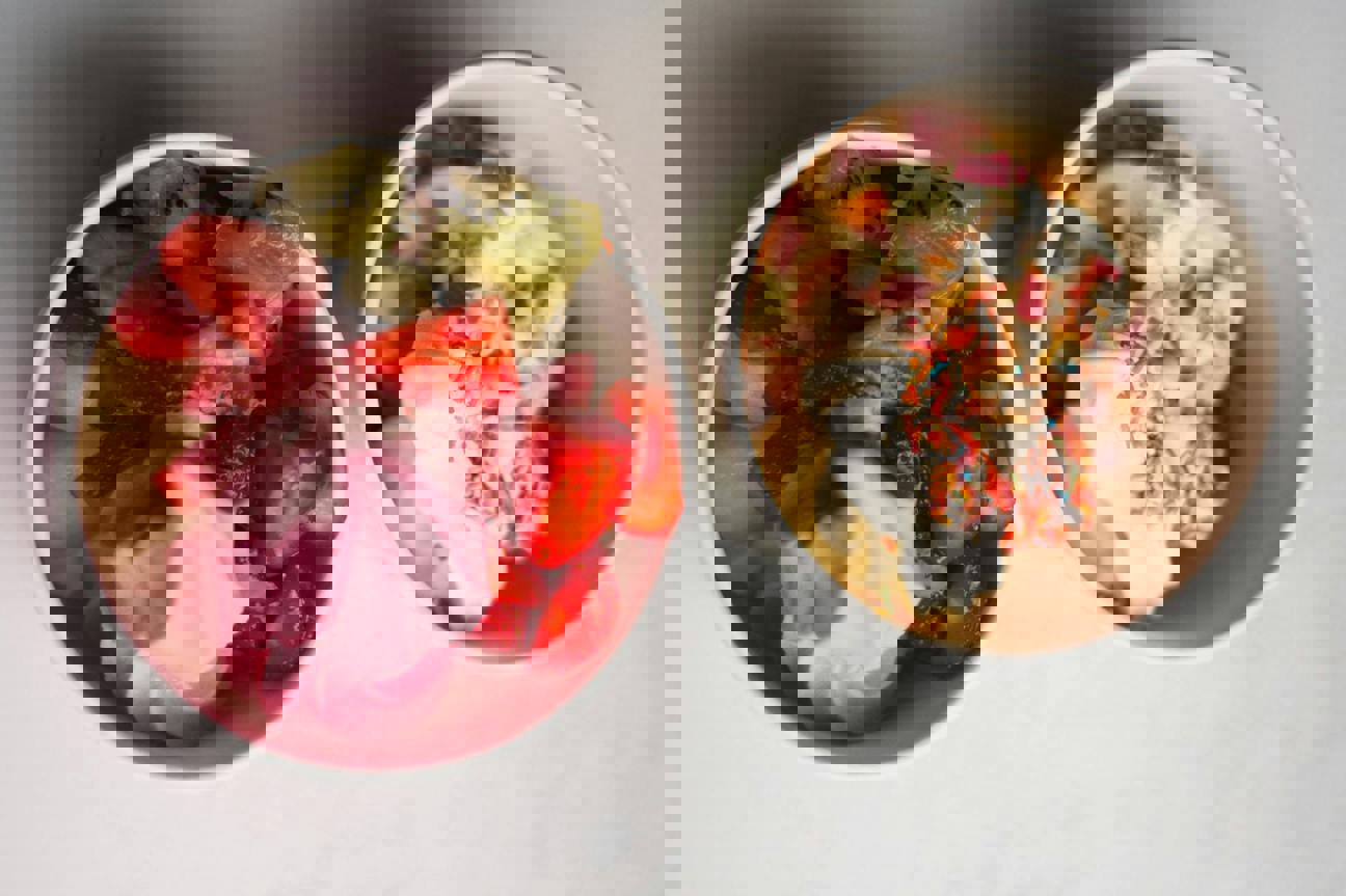 Sladká past v kelímku: Proč váš oblíbený jogurt není tak zdravý, jak si myslíte